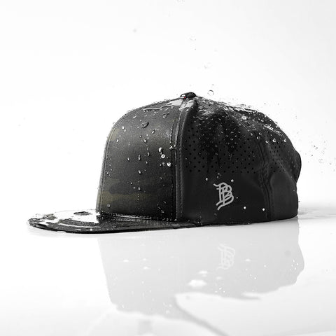 Bare Flat Performance Multicam