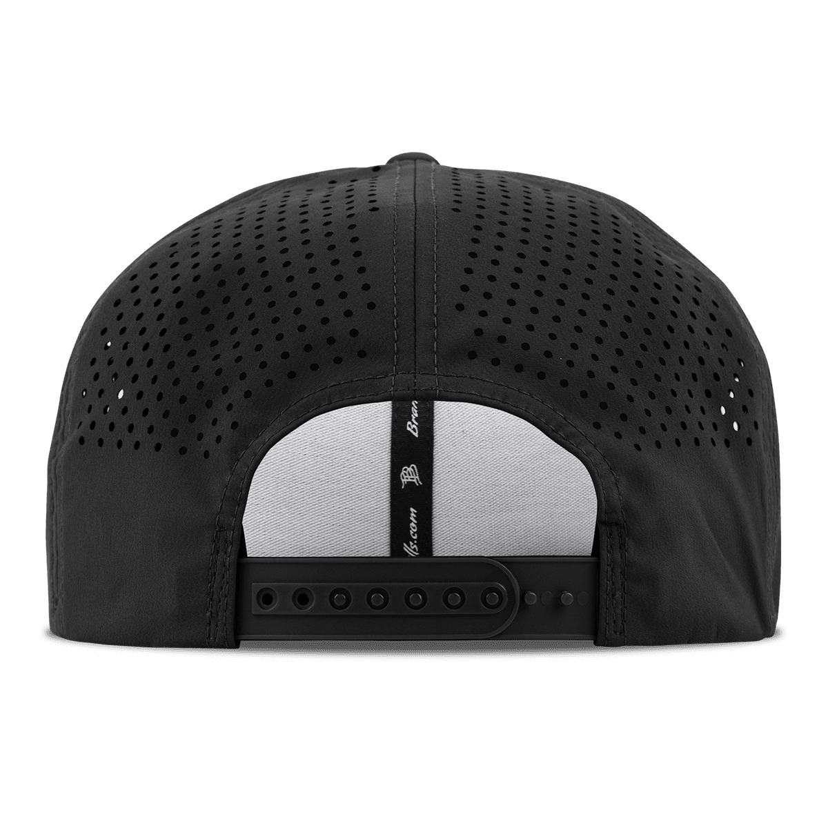 Spooky Glow Flat Performance Back Mulitcam