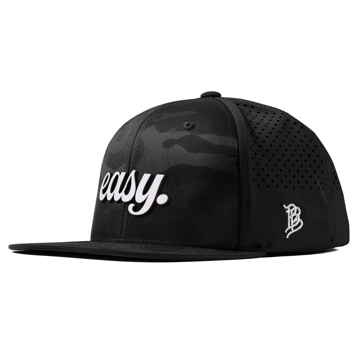 Easy Script Flat Performance Multicam