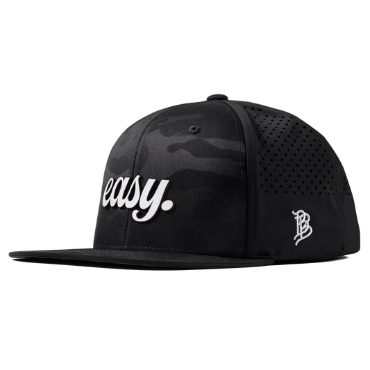 Easy Script Flat Performance Multicam
