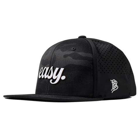 Easy Script Flat Performance Multicam