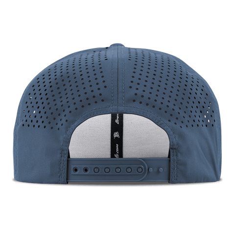Tennessee Vintage Flat Performance Back Orion