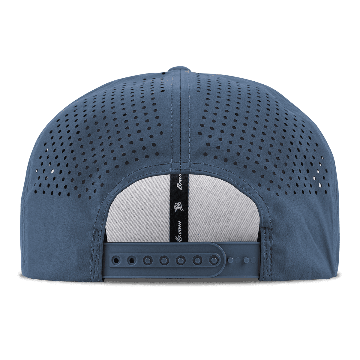 Wisconsin 30 Curved Performance Navy