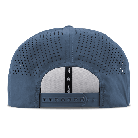 Montana Patriot Series Flat Performance Back Orion