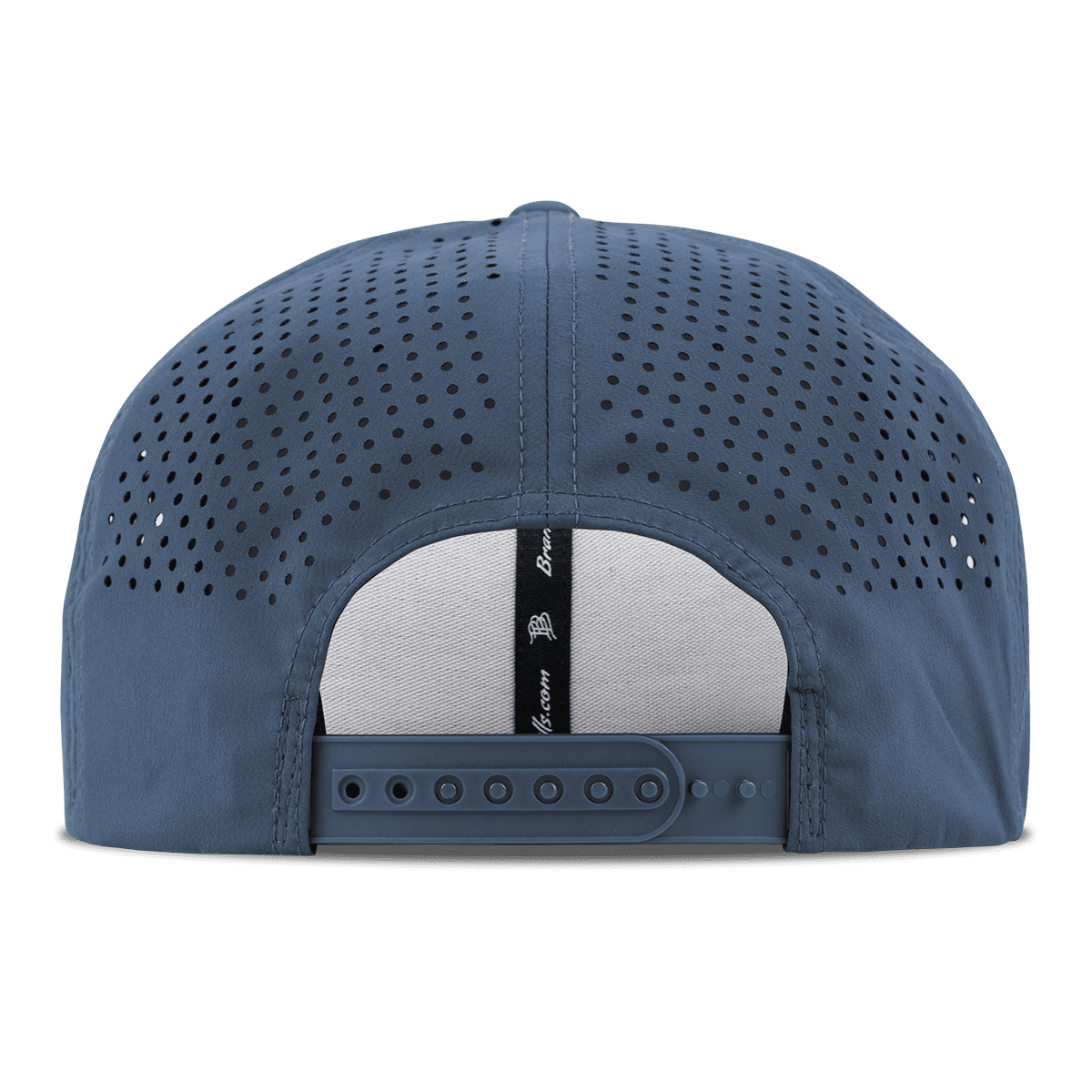 Montana 41 Flat Performance Back Navy