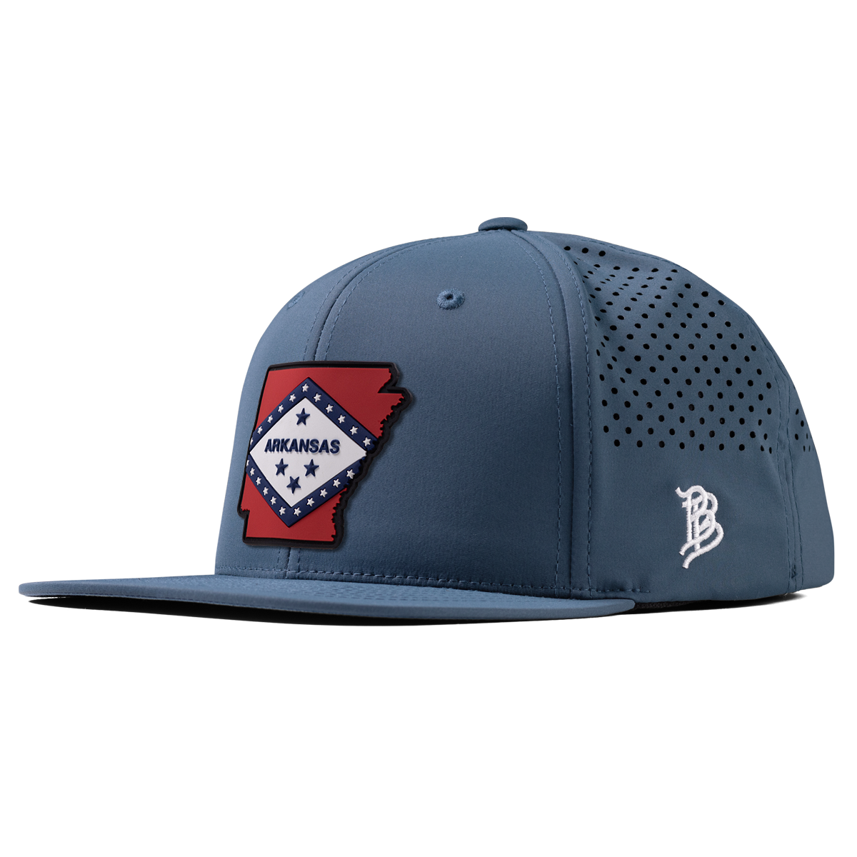 Arkansas 25 PVC Flat Performance Orion