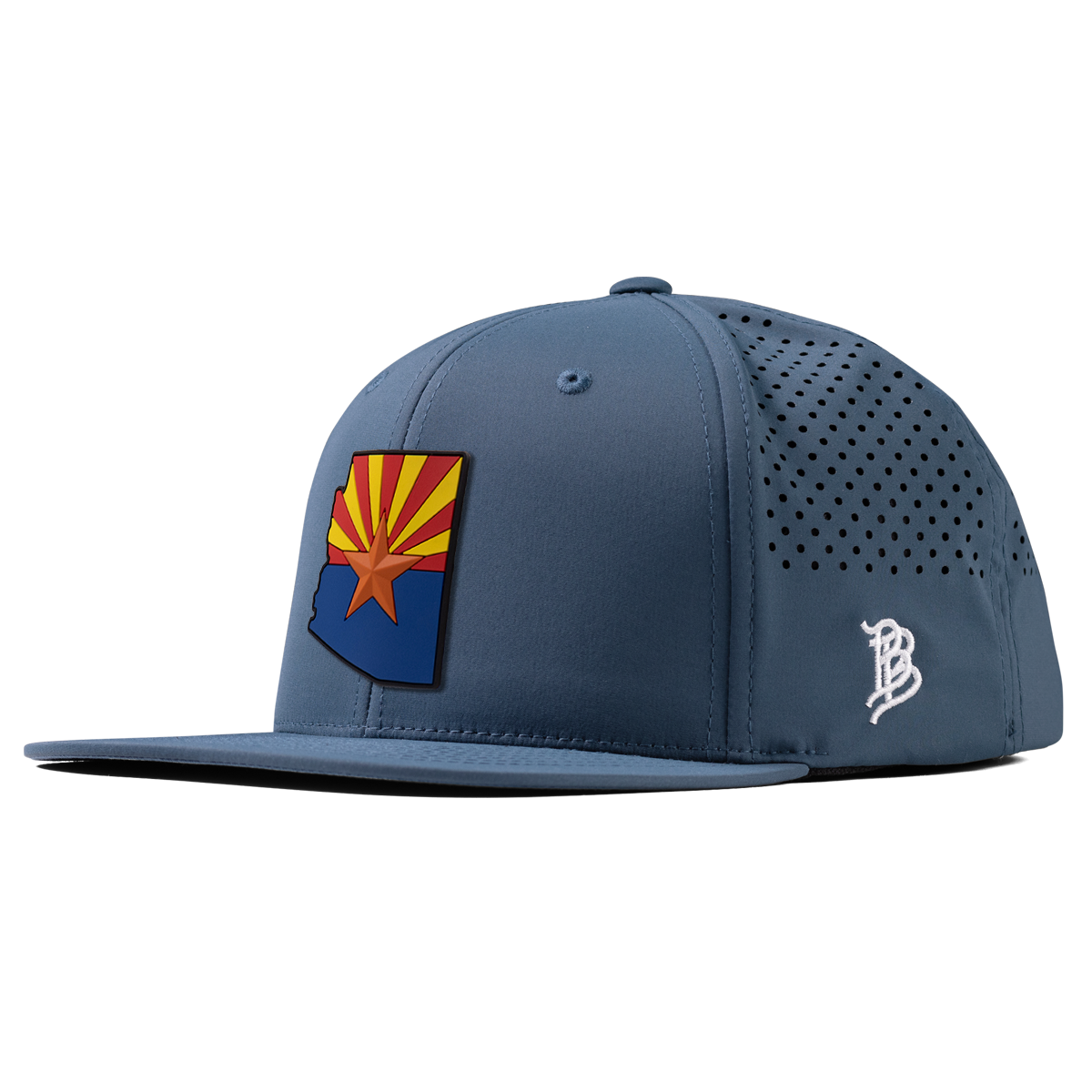 Arizona 48 PVC Flat Performance Orion