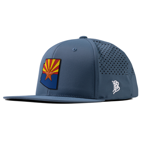 Arizona 48 PVC Flat Performance Orion