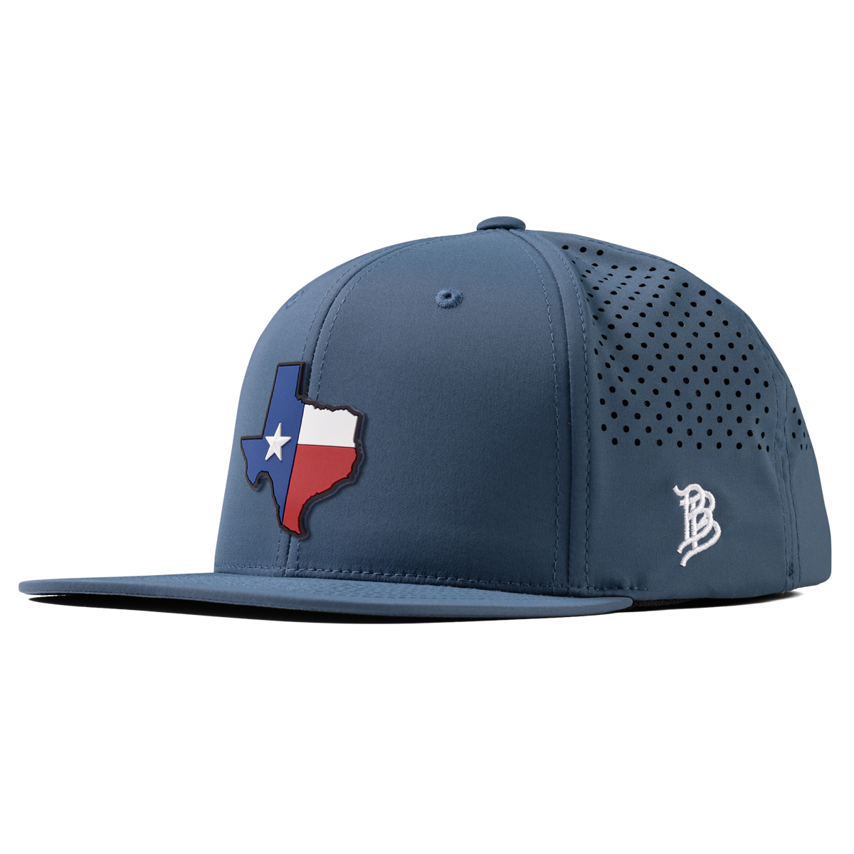 Texas 28 PVC Flat Performance Orion