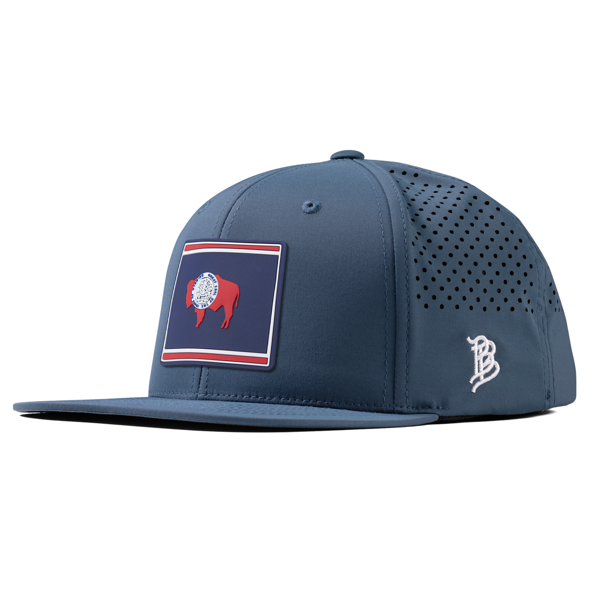 Wyoming Patriot Series Flat Performance Orion