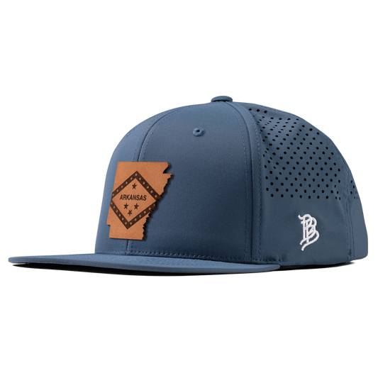 Arkansas 25 Flat Performance Orion