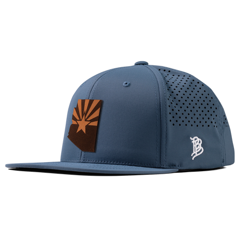 Arizona 48 Flat Performance Navy