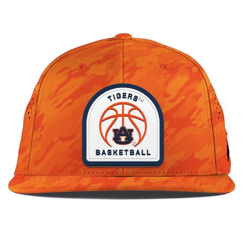 Auburn University "Auburn Basketball" Flat Performance