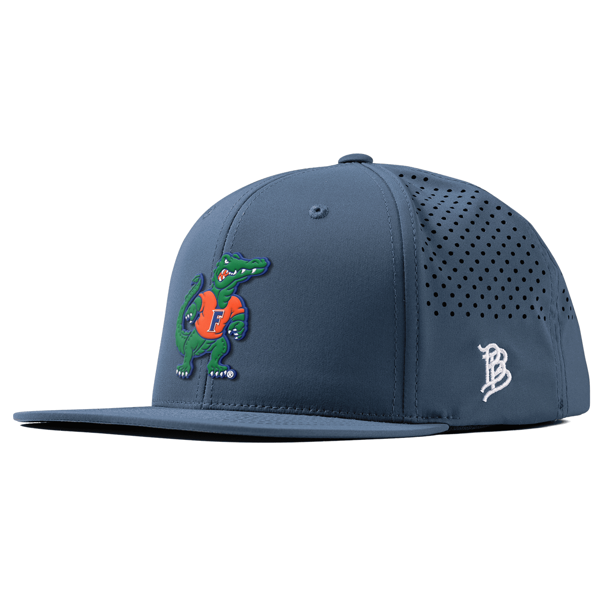 University of Florida "Albert The Gator" Flat Performance Orion