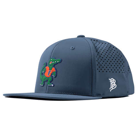 University of Florida "Albert The Gator" Flat Performance Orion