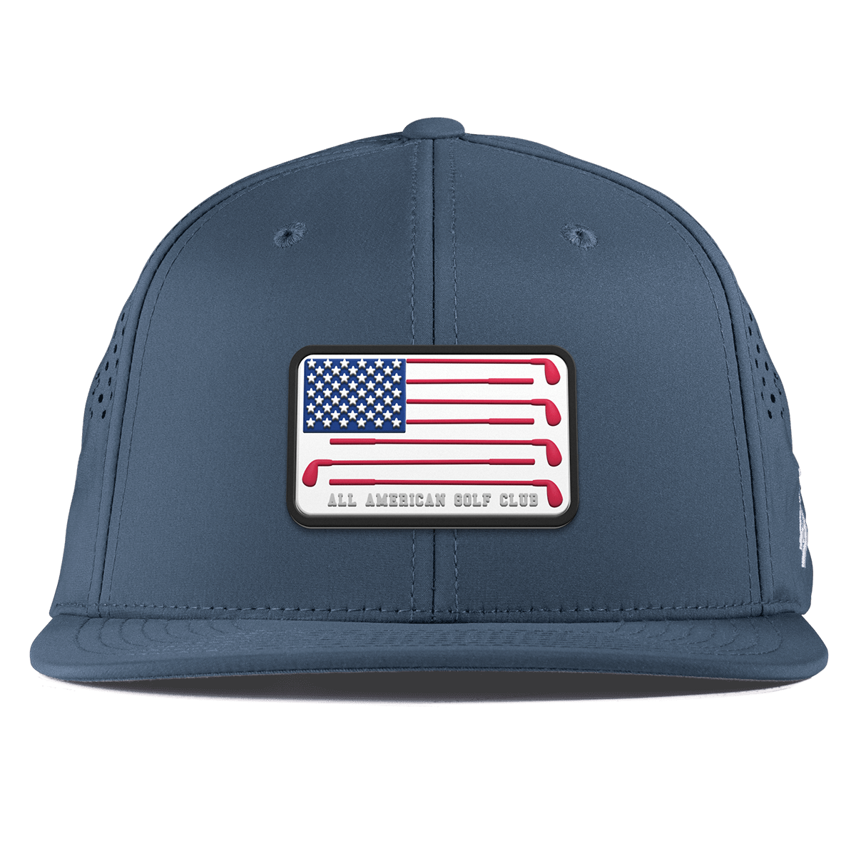 Hailey Ostrom "All American Golf Club" Flat Performance Orion