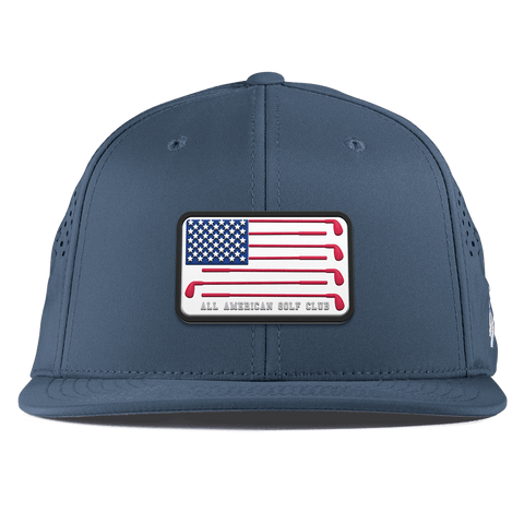 Hailey Ostrom "All American Golf Club" Flat Performance Orion