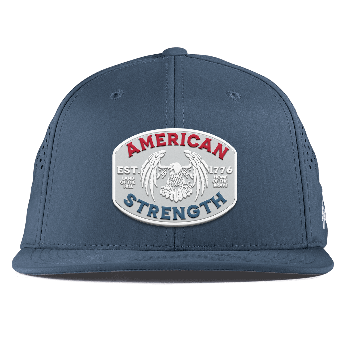 American Strength USA Flat Performance Orion