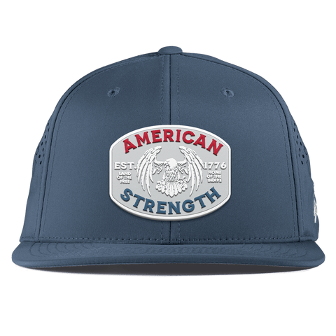 American Strength USA Flat Performance Orion