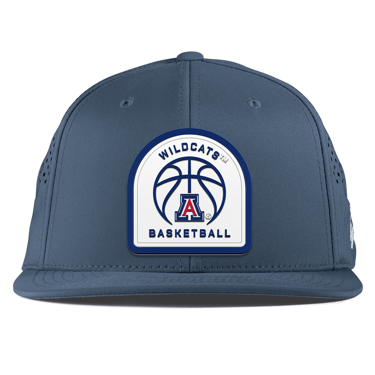 University of Arizona "Arizona Basketball" Flat Performance Orion