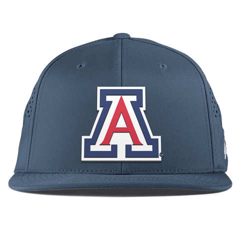 University of Arizona "Arizona Block" Flat Performance Orion