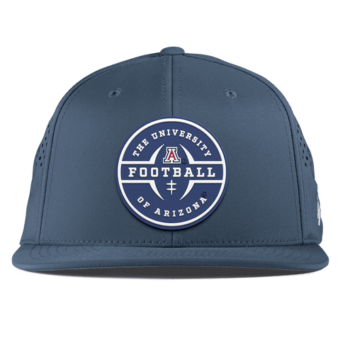 University of Arizona "Arizona Football Legacy" Flat Performance Orion