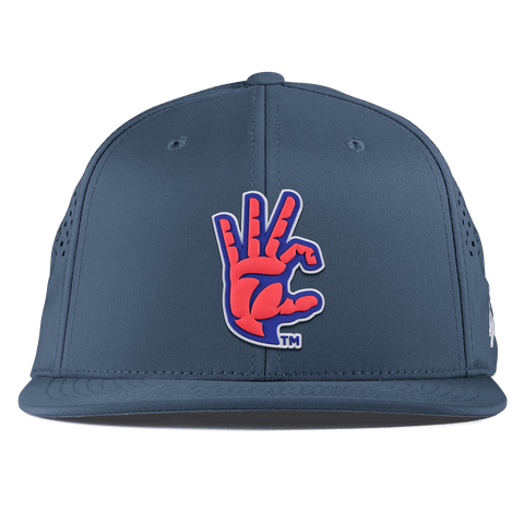 University of Arizona "Arizona WC" Flat Performance Orion