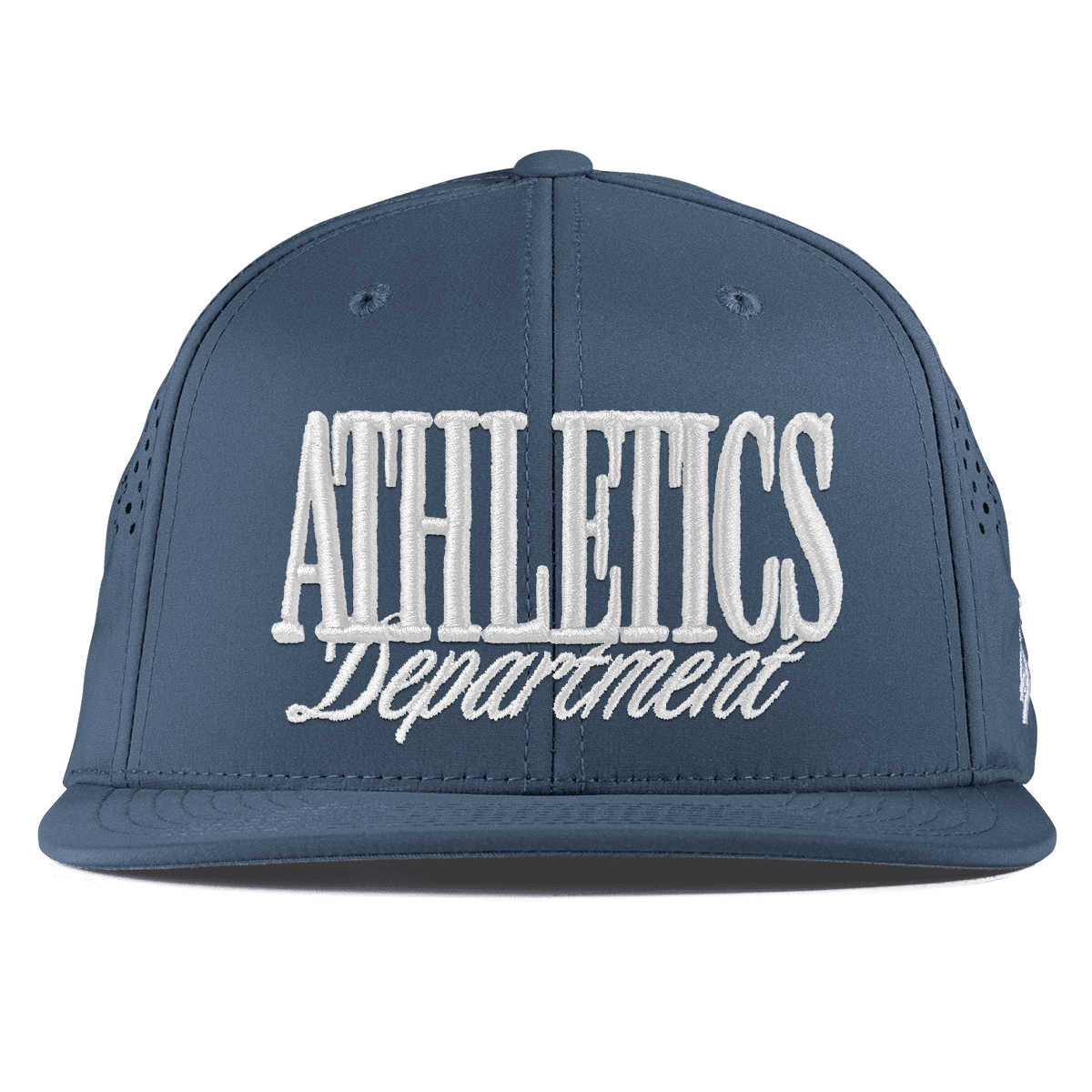 Athletics Department Flat Performance Orion