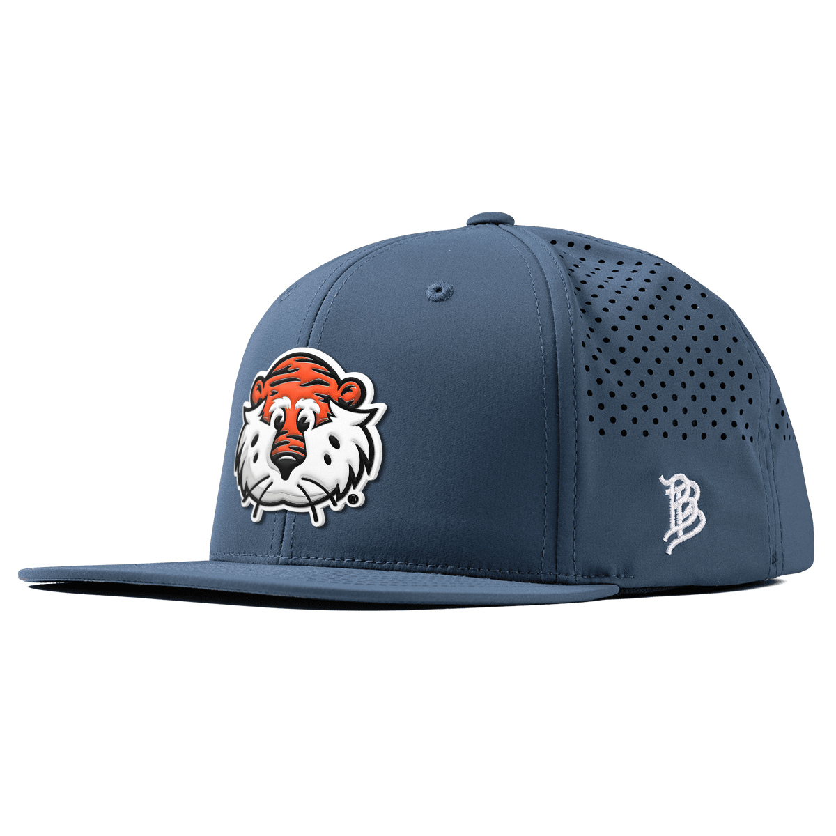 Auburn University "Aubie The Tiger" Flat Performance Orion