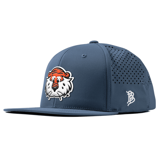 Auburn University "Aubie The Tiger" Flat Performance Orion