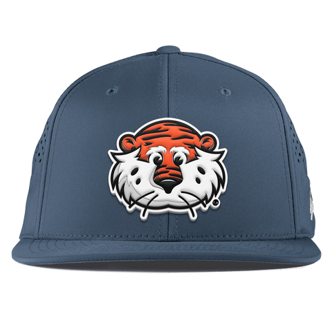 Auburn University "Aubie The Tiger" Flat Performance Orion