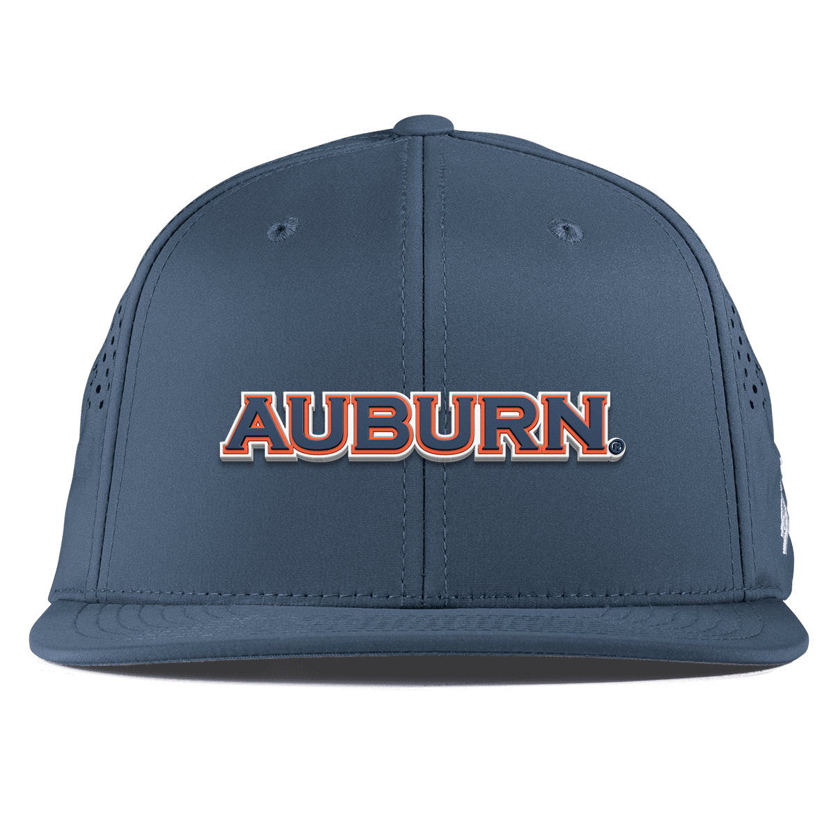 Auburn University "Auburn Block" Flat Performance Orion