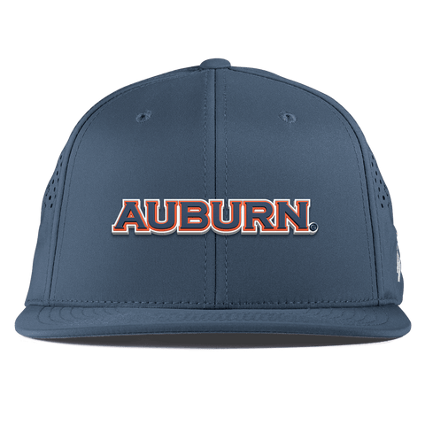 Auburn University "Auburn Block" Flat Performance Orion