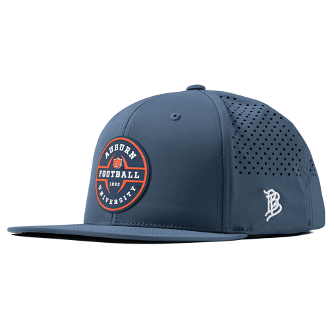 Auburn University "Auburn Football" Legacy Flat Performance Orion
