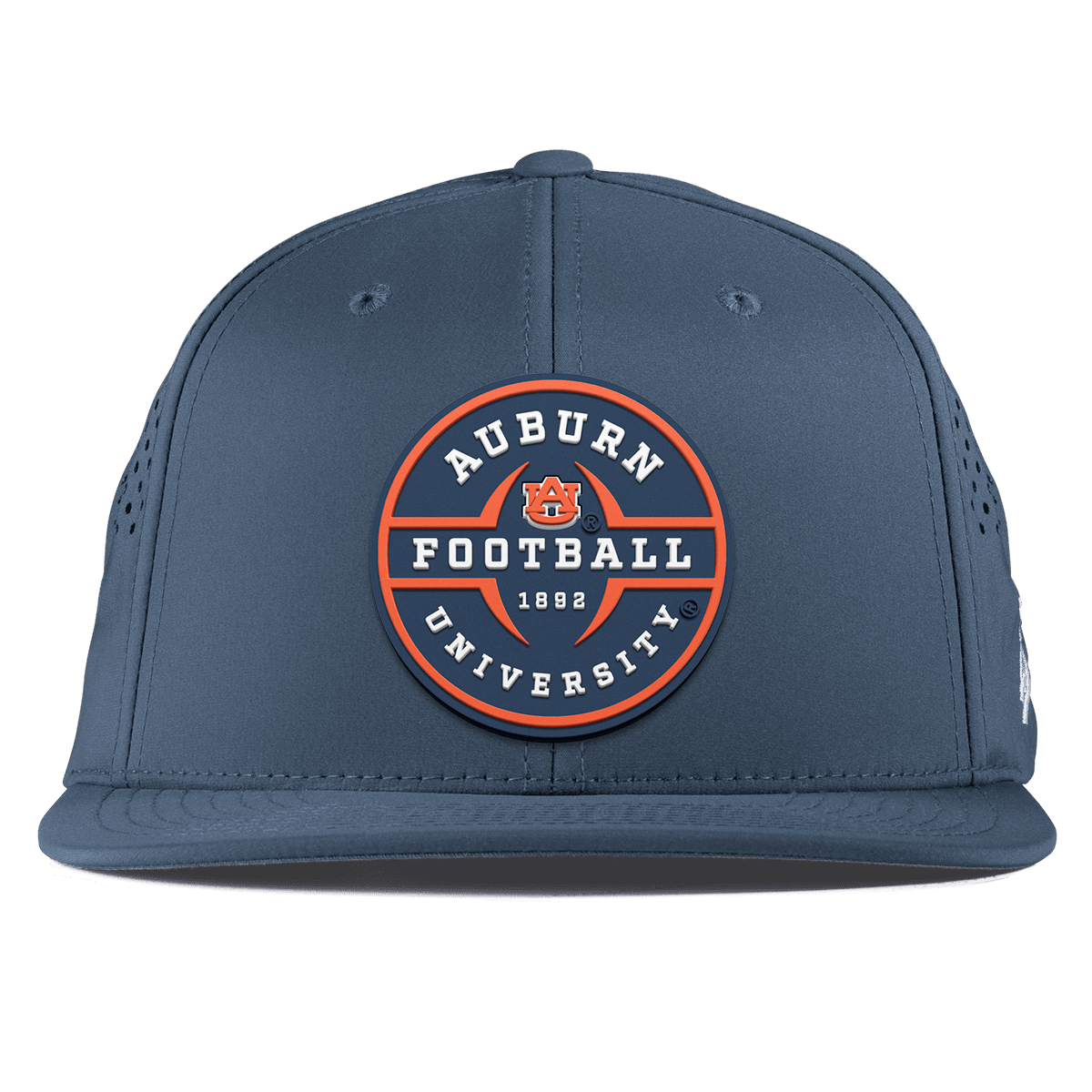 Auburn University "Auburn Football" Legacy Flat Performance Orion