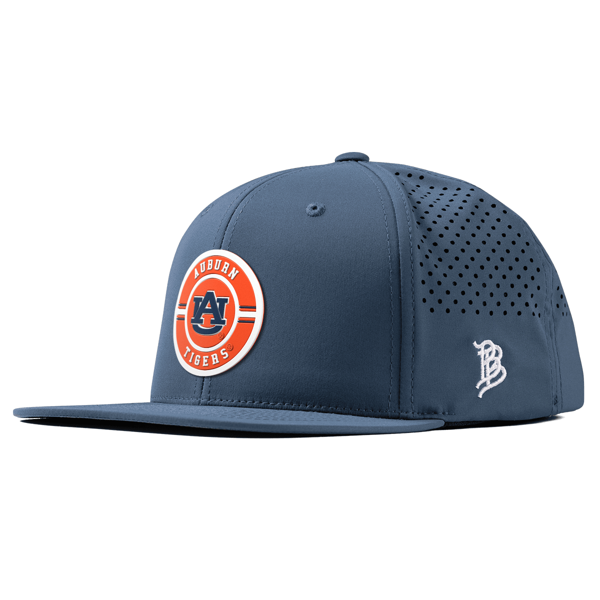 Auburn University "Auburn Seal" Flat Performance Orion