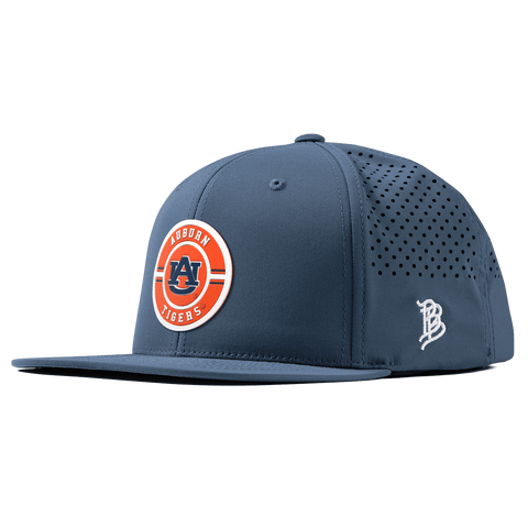 Auburn University "Auburn Seal" Flat Performance Orion