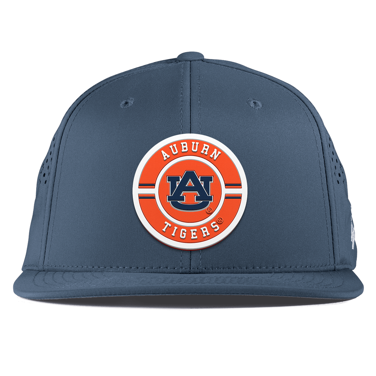 Auburn University "Auburn Seal" Flat Performance Orion