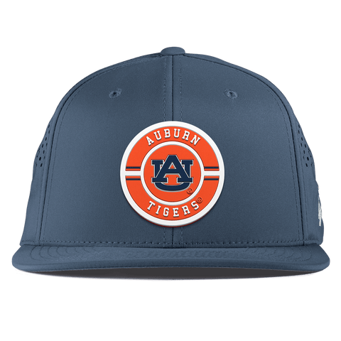 Auburn University "Auburn Seal" Flat Performance Orion