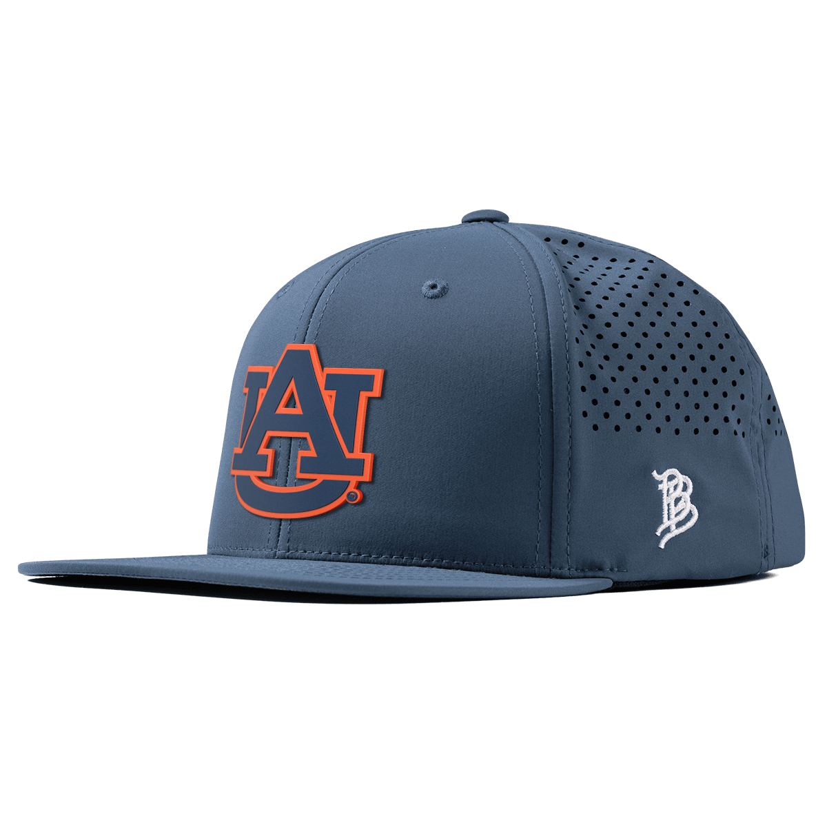 Auburn University "Auburn Team Logo" Flat Performance Orion
