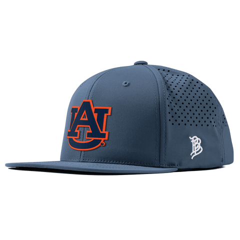 Auburn University "Auburn Team Logo" Flat Performance Orion
