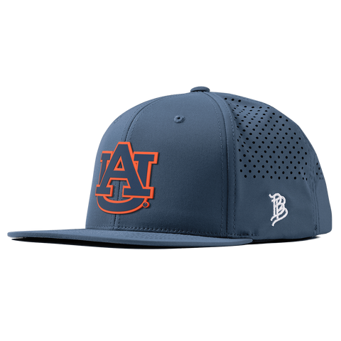 Auburn University "Auburn Team Logo" Flat Performance Orion