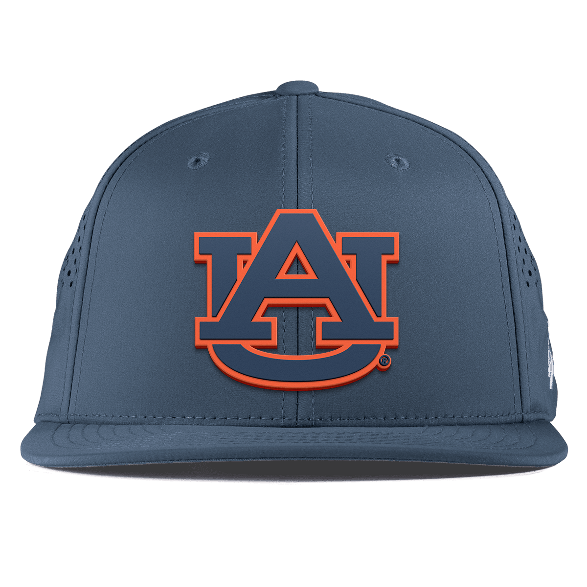 Auburn University "Auburn Team Logo" Flat Performance Orion