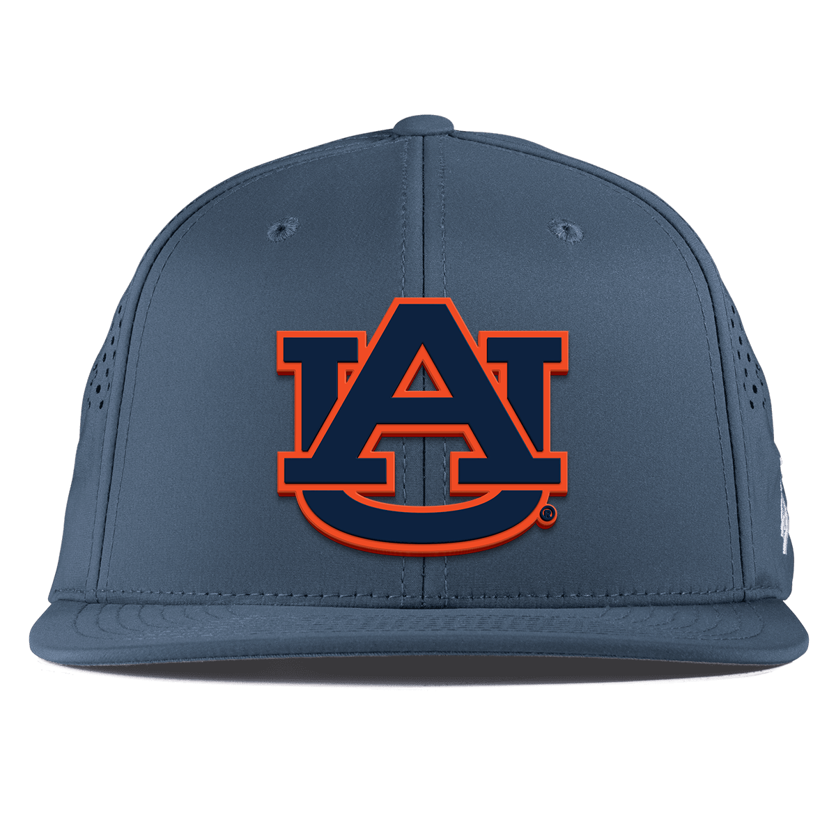 Auburn University "Auburn Team Logo" Flat Performance Orion