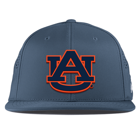 Auburn University "Auburn Team Logo" Flat Performance Orion