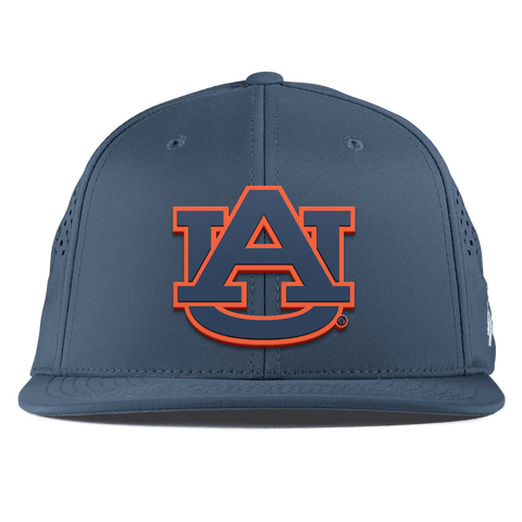 Auburn University "Auburn Team Logo" Flat Performance Orion
