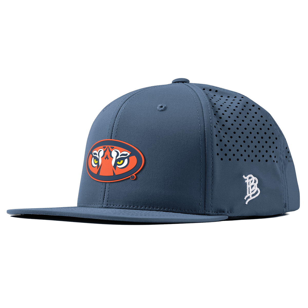 Auburn University "Auburn Tiger Eyes" Flat Performance Orion Auburn
