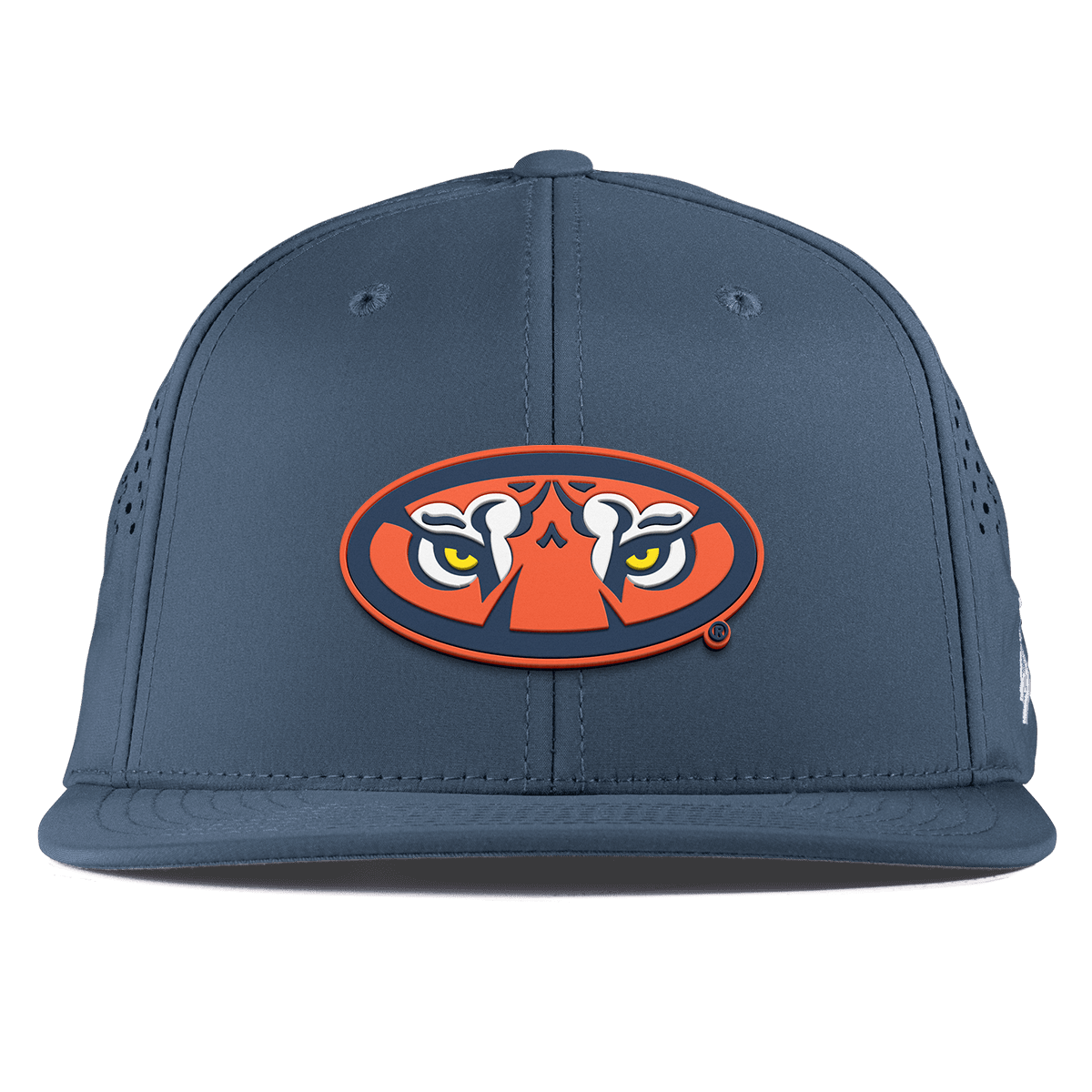 Auburn University "Auburn Tiger Eyes" Flat Performance Orion 