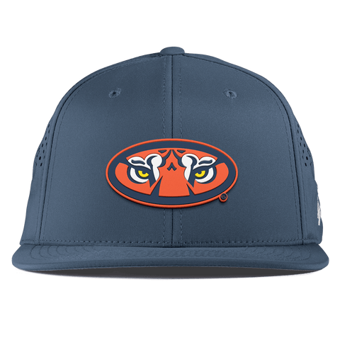 Auburn University "Auburn Tiger Eyes" Flat Performance Orion 
