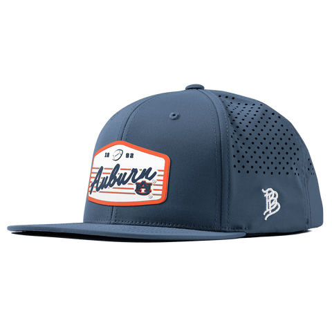 Auburn University "Auburn Tigers Football" Legacy Flat Performance Orion